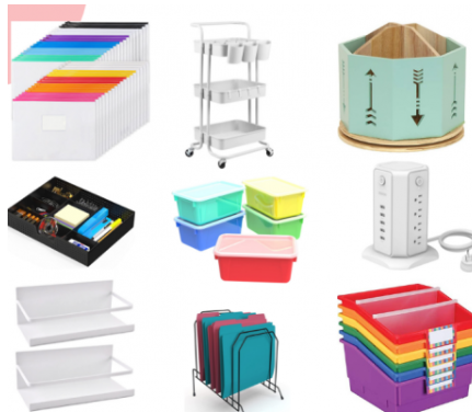 10 + AMAZON MUST HAVES FOR YOUR CLASSROOM