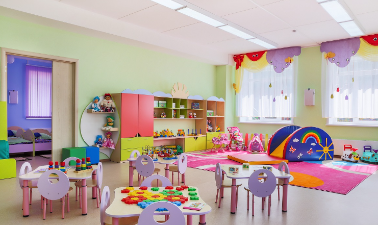 Top Tips for Decorating a Classroom